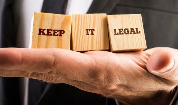 Law & Legal & Attorney: What is an Irrevocable Trust?