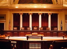 Hire the Best Attorneys in Oklahoma City