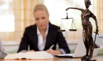 Law & Legal & Attorney: Why Immigration Lawyer Is Your First Choice?