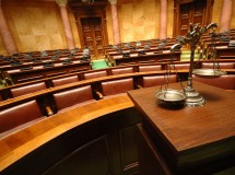 The Importance of a Criminal Lawyer for Court Representation 